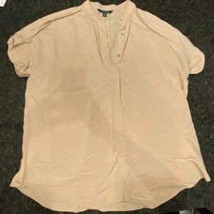 Lauren Ralph Lauren blouse